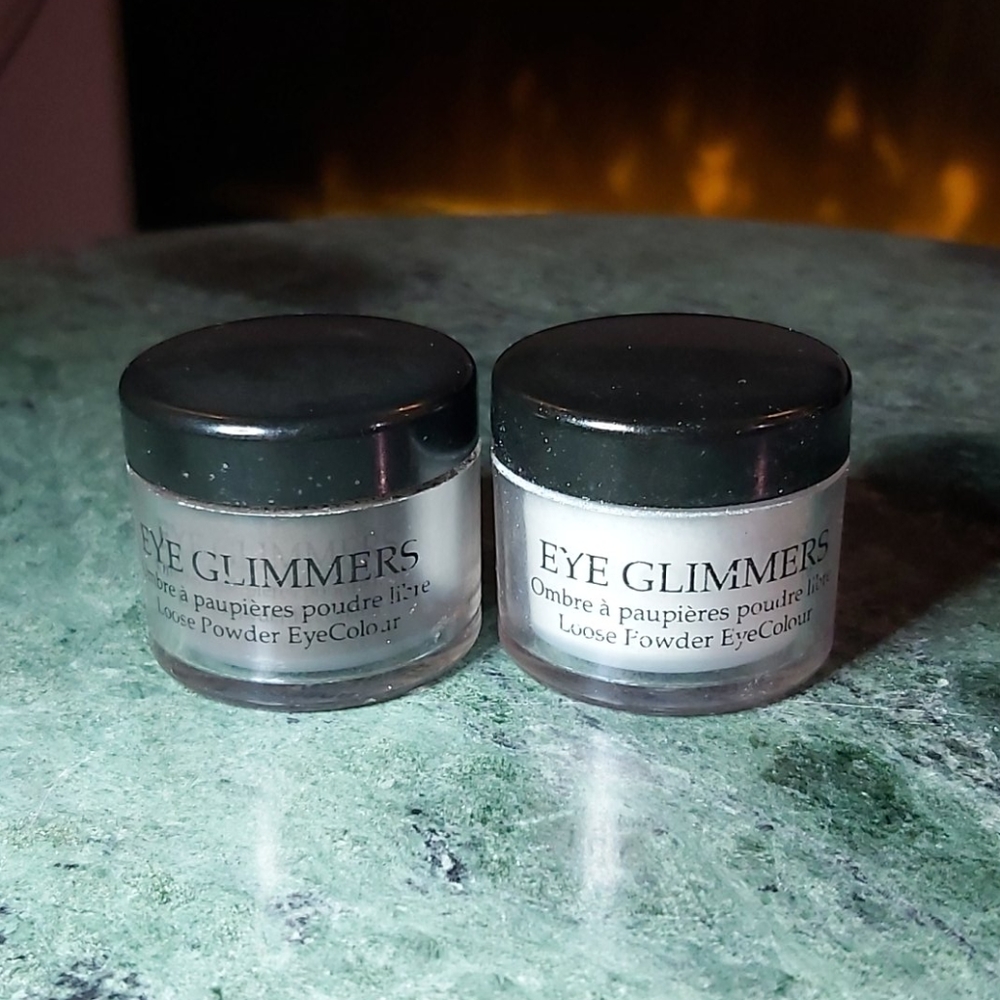 Lancome Eye glimmers bundle